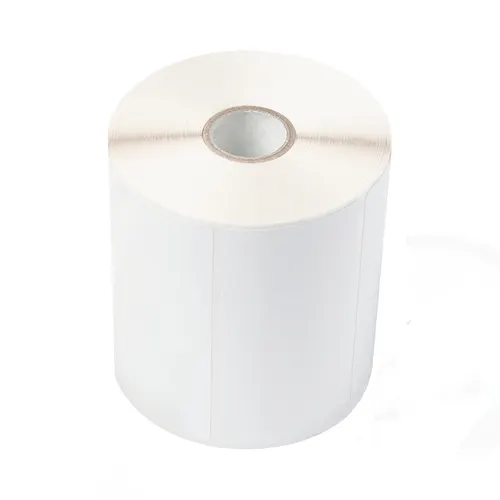 Brother BCS-1J150102-121 etykiet do nadruku Biały