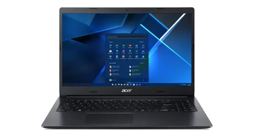 Acer Extensa 15 EX215-22-R3Y8 AMD Ryzen™ 3 3250U Laptop 39,6 cm (15.6") Full HD 8 GB DDR4-SDRAM 256 GB SSD Wi-Fi 5 (802.11ac) Windows 11 Home Czarny