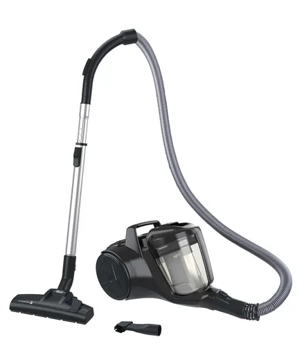 Hoover HP1 HP105HM 011 2 l Cylinder próżniowy Suchy 700 W Bez worka