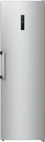 Gorenje R619EAXL6 lodówka Wolnostojący 398 l Szary