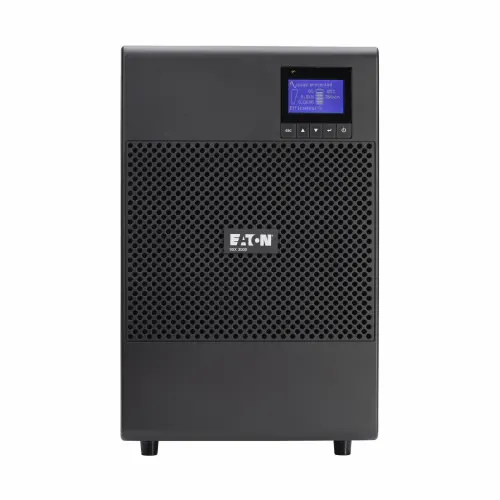 Eaton 9SX3000 zasilacz UPS Podwójnej konwersji (online) 3 kVA 2700 W