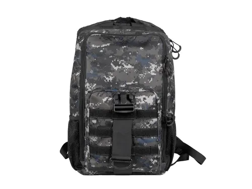 GENESIS Pallad 450 Lite 39,6 cm (15.6") Plecak Kamuflaż
