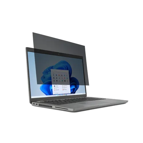 Kensington Dwustronny, zdejmowany filtr prywatyzujący do laptopów 16” 16:9