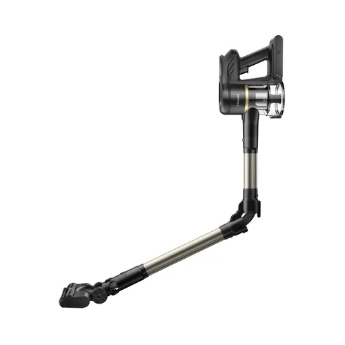 Dreame T30 Flex Odkurzacz stojący 2 w 1 Bateria Suchy Bez worka 0,5 l 450 W Czarny, Złoto 2,5 Ah