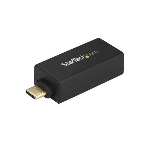 StarTech.com US1GC30DB karta sieciowa Ethernet 5000 Mbit/s