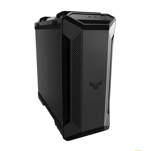 ASUS TUF Gaming GT501 Midi Tower Czarny