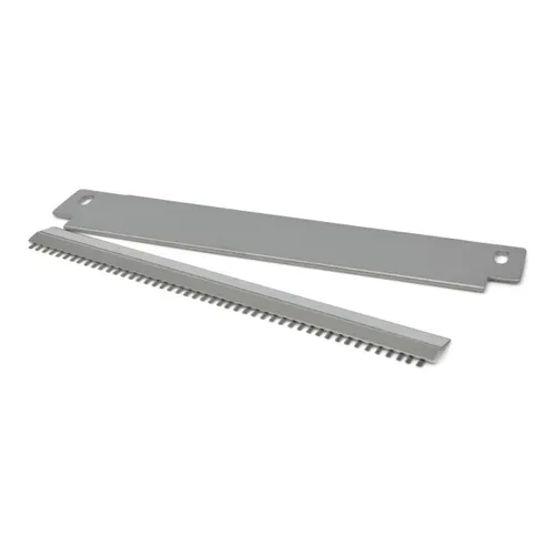 Zebra P1083320-030 Część zamienna i akcesorium do drukarki/skanera Szczotka antystatyczna 2 szt.