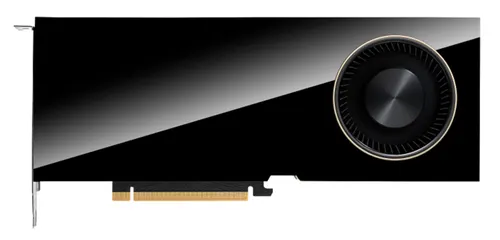 HP Karta graficzna NVIDIA RTX 6000 Ada 48 GB 4DP