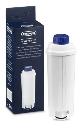 De’Longhi DLS C002 Filtr do wody
