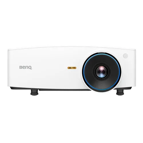 BenQ LK935 Projektor o standardowym rzucie 5500 ANSI lumenów DLP UHD 4K (3840x2160) Kompatybilność 3D Biały