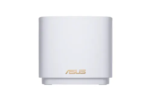 ASUS ZenWiFi XD4 WiFi 6 Tri-band (2.4 GHz/5 GHz/5 GHz) Wi-Fi 6 (802.11ax) Biały 4