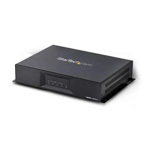StarTech.com ST124HDVW przełącznik wideo HDMI