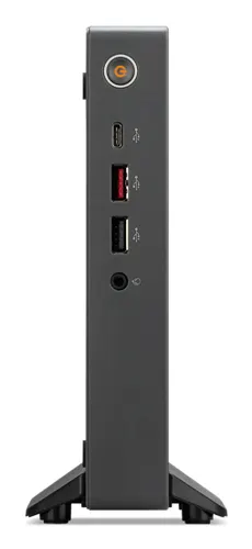 Acer Revo RB610 Intel® Core™ i5 i5-1335U 32 GB 2 TB SSD Windows 11 Home Mini PC Czarny