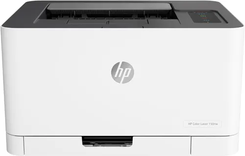 HP Color Laser Drukarka 150nw