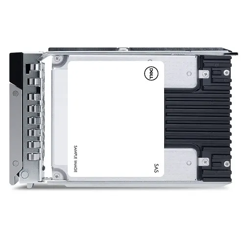 DELL 345-BHQL urządzenie SSD 1,6 TB 2.5" SAS