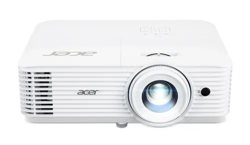Acer Home H6546 5200 ANSI lumenów DLP 1080p (1920x1080) Kompatybilność 3D Biały