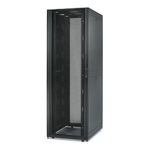 APC AR3150 42U Stojak wolnostojący Czarny