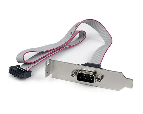 StarTech.com IDC/DB-9 Small Form Factor (SFF) Inne