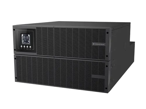 Conceptronic ZEUS51E6K zasilacz UPS Podwójnej konwersji (online) 6 kVA 6000 W
