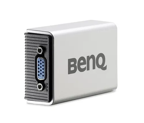 BenQ Signal Shuttle