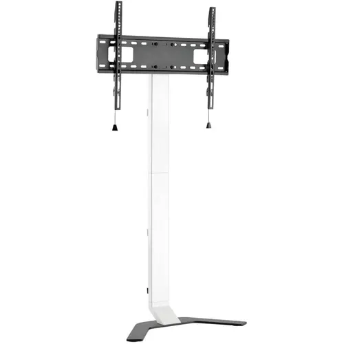 Techly ICA-TR47 Stolik pod telewizor lub centrum rozrywki