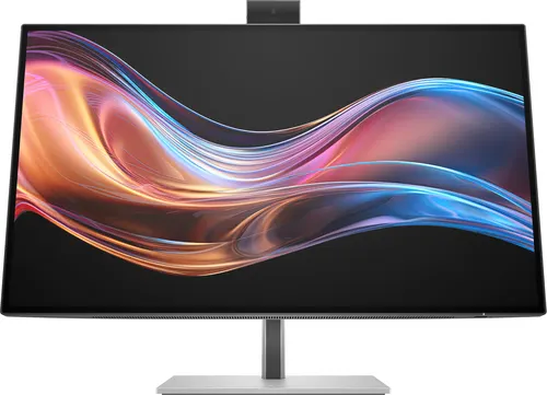 HP 27-calowy monitor konferencyjny seria 7 Pro 4K – 727pm