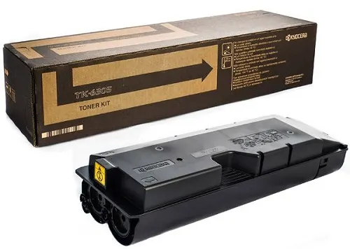 KYOCERA TK-6305 kaseta z tonerem 1 szt. Oryginalny Czarny