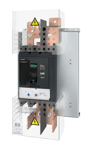 APC GVSBBK100K200H akcesorium do zasilaczy UPS