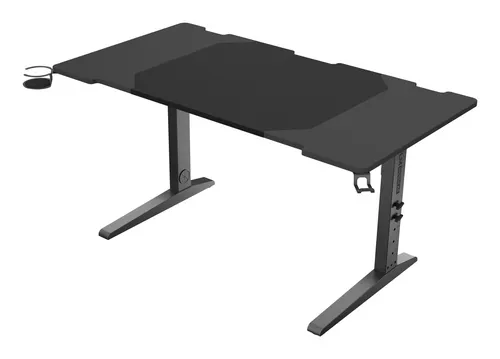 GENESIS Holm Modular Holm Moular 140 Czarny