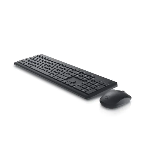 DELL Klawiatura i mysz — KM3322W - US International (QWERTY) (580-AKFZ)