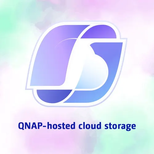 QNAP myQNAPcloud Przechowywanie w sieci 1 x licencja, 3 TB, region Toronto
