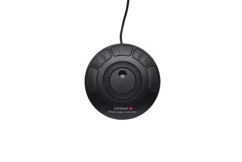 Contour Design Contour Multimedia Controller Xpress