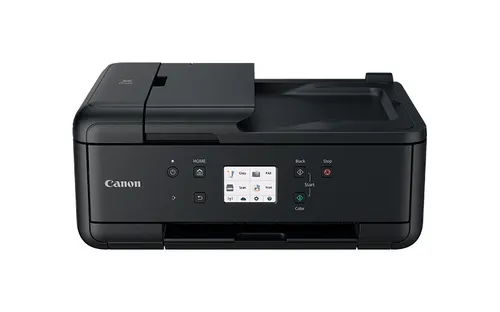 Canon PIXMA TR7550 Atramentowa A4 4800 x 1200 DPI Wi-Fi
