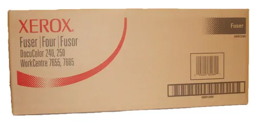 Xerox 220V Fuser grzałka utrwalająca