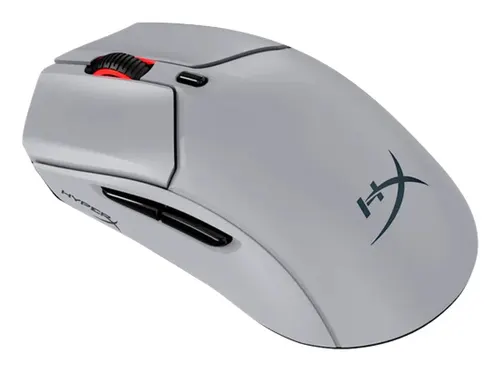 HyperX Pulsefire Haste 2 Pro – 4K bezprzewodowa mysz gamingowa