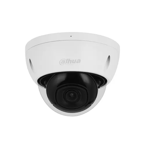 Dahua Technology Dahua 5MP IR Fixed-focal Dome WizSense Network Camera, DH-IPC-HDBW2541EP-S-0280B-S2 Kopułowa Kamera bezpieczeństwa IP Wewnętrzna / zewnętrzna 2592 x 1944 px Sufitowy/Biurko