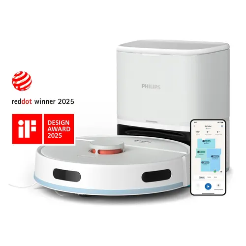 Philips 2000 series Seria 2000