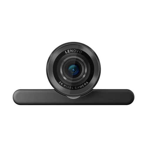Lenovo 4XC1Q25245 kamera internetowa 4 MP 1920 x 1080 px USB-C Czarny