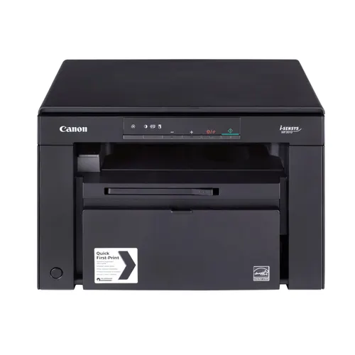 Canon i-SENSYS MF3010 Laser A4 1200 x 600 DPI 18 stron/min