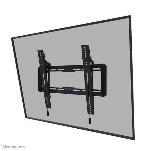 Neomounts WL35-550BL14 uchwyt do telewizorów 190,5 cm (75") Czarny