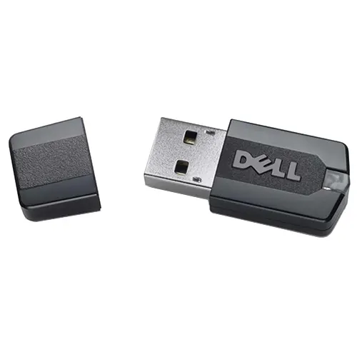 DELL A7485897 karta dostępu Aktywne Karta dostępu zbliżeniowa z paskiem magnetycznym