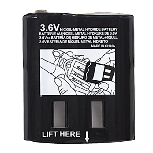 MOTOROLA AKUMULATOR T62 T82 T82 EXTREME T92 1300AH