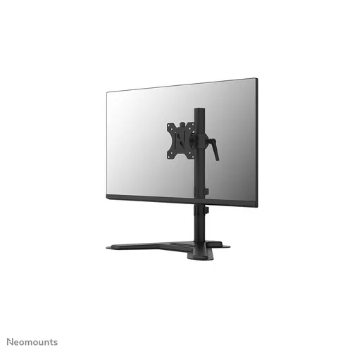 Neomounts DS45-600BL1 uchwyt / stojak do monitorów 81,3 cm (32") Biurko Czarny
