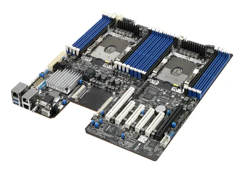 ASUS Z11PR-D16 Intel® C621 LGA 3647 (Socket P) SSI EEB