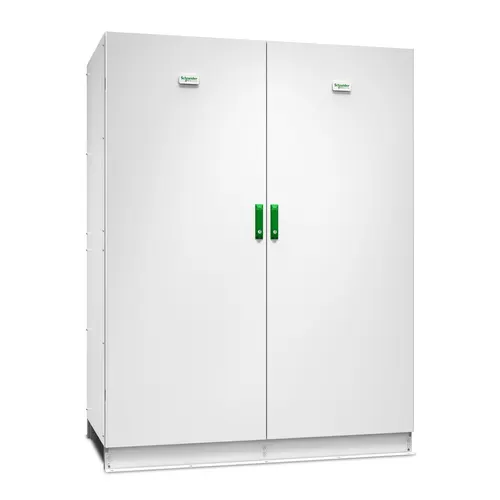 APC Empty Battery Cabinet, 1500mm wide Moduł bateryjny UPS Tower