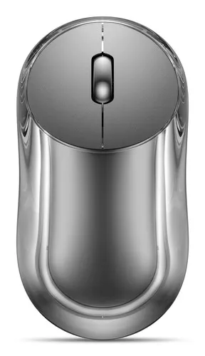 Lenovo 8000 myszka Dom Oburęczny Bluetooth + USB Type-A Optyczny 4000 DPI
