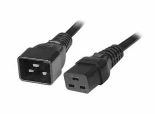 Eaton CBLMBP10BS kabel zasilające Czarny BS 1363