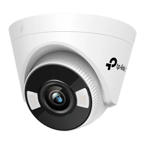 TP-Link VIGI C450 Obrotowa Kamera bezpieczeństwa IP Wewnętrzna 2880 x 1620 px Sufit (VIGI C450(4mm))