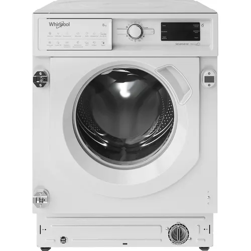 Whirlpool BI WMWG 81485 PL pralka Od przodu 8 kg 1351 RPM Biały