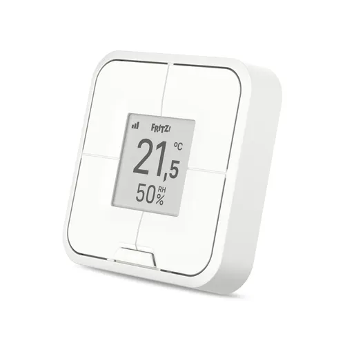 DECT 440 International Bezprzewodowy Biały